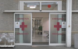 Pesaro - Si avvicina il picco dell’influenza, 341 accessi al pronto soccorso in un giorno